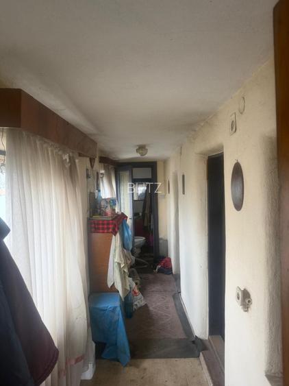 Casă de vânzare, 60 mp, sat Braneț, comuna Bârza - 4