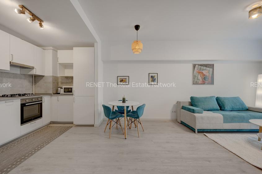 Drumul Taberei, Stellaris-Hercesa, First Rent, Parcare, Comision 0 % - 10