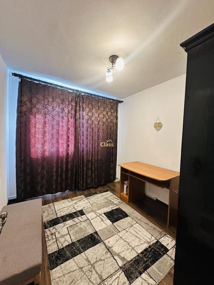 Apartament 4 camere | decomandat | 65 mpu | Baza Sportiva Manastur