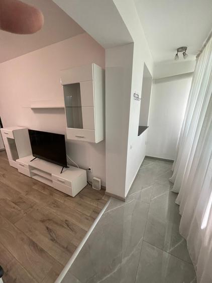Victoriei - Guvern | 2 Camere | Metrou | Modern | 1/8