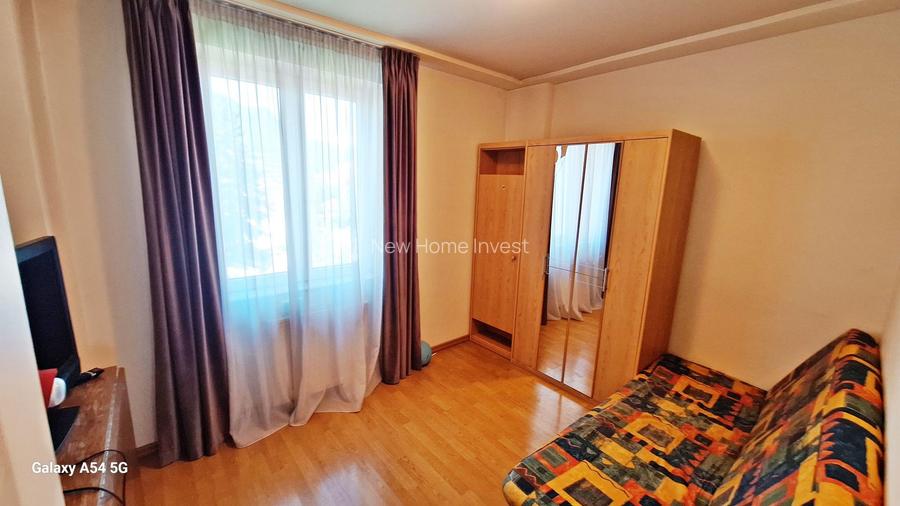 Centrul Civic, apartament cu 4 camere, 85mp utili, 175000 euro - 7