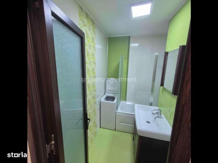 Lujerului-Gorjului | 2 Camere | Metrou 2min | Balcon - 6