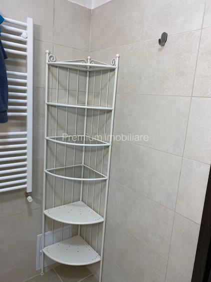 Apartament 2 camere, mobilat, utilat , Scandinavia Residence - 9