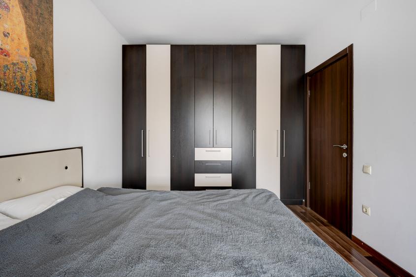 Apartament 2 camere cu terasa imensa de 50mp in Cosmopolis, comision 0
