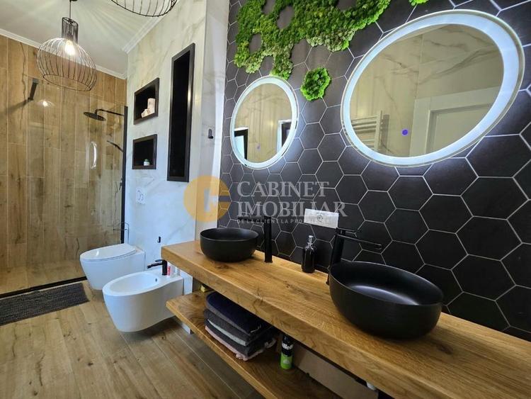 Vila UNICATA - Galata (Iasi) - Padurea cu Pini (Platoul Insorit) - 720 mp teren