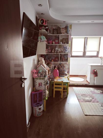 Apartament 2 camere, 57  mp, mobilat și utilat - 7