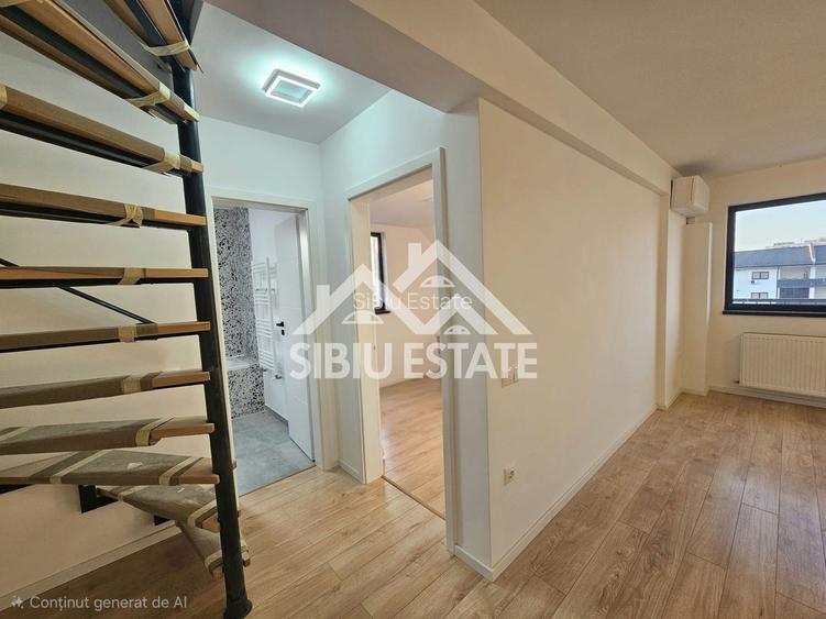 Apartament 3 camere, 2 bai LA CHEIE - 11