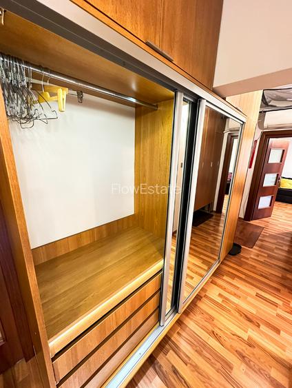 Apartament 4 Camere | 4 min Metrou Obor | Balcon Închis - 13