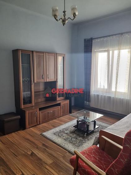 Apartament 2 Camere  - Piata Sfatului - Centrul Istoric