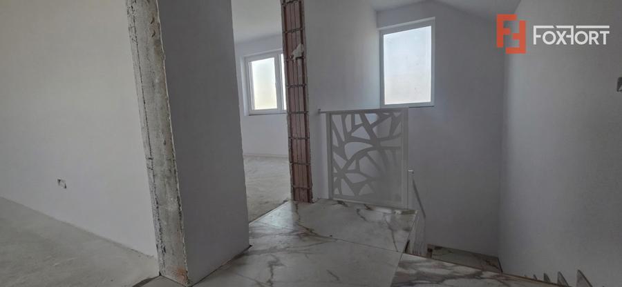 Duplex, despartit prin camera tehnica si baie cu teren 340 mp - Urseni