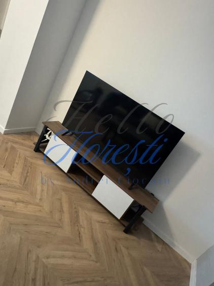 Apartament cu 2 camere in zona Gruia