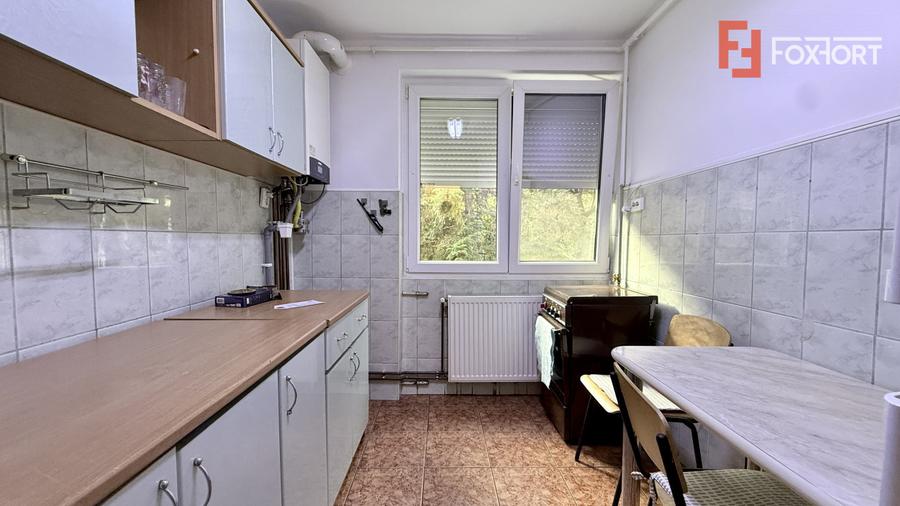 COMISION 0% Apartament de inchiriat - 3 camere - Take Ionescu