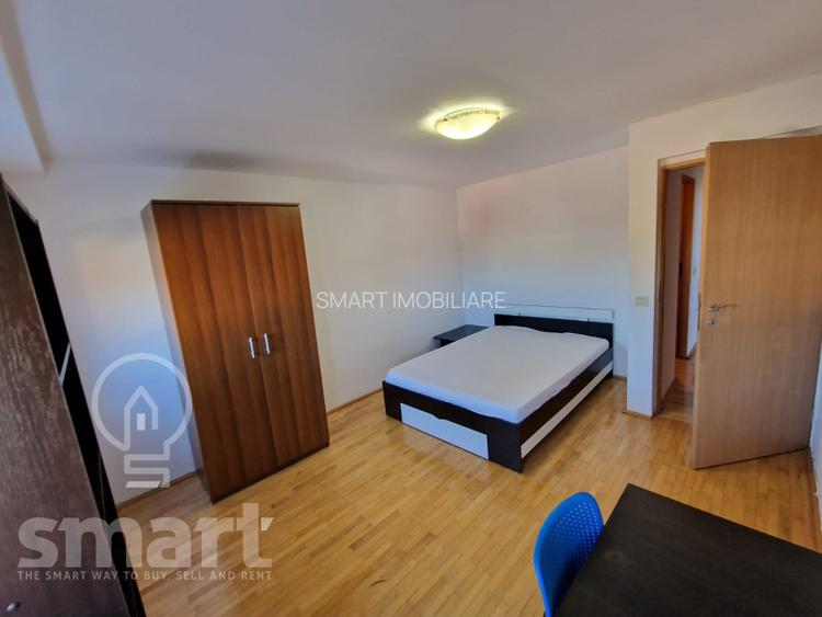 Apartament 3 camere 100mp Zorilor UMF - 2