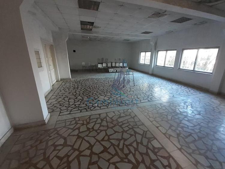 De vanzare sau inchiriere complex industrial langa Oradea, Bihor