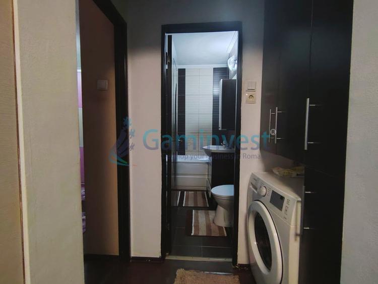 Apartament cu 2 camere de vanzare, zona Calea Aradului, Oradea