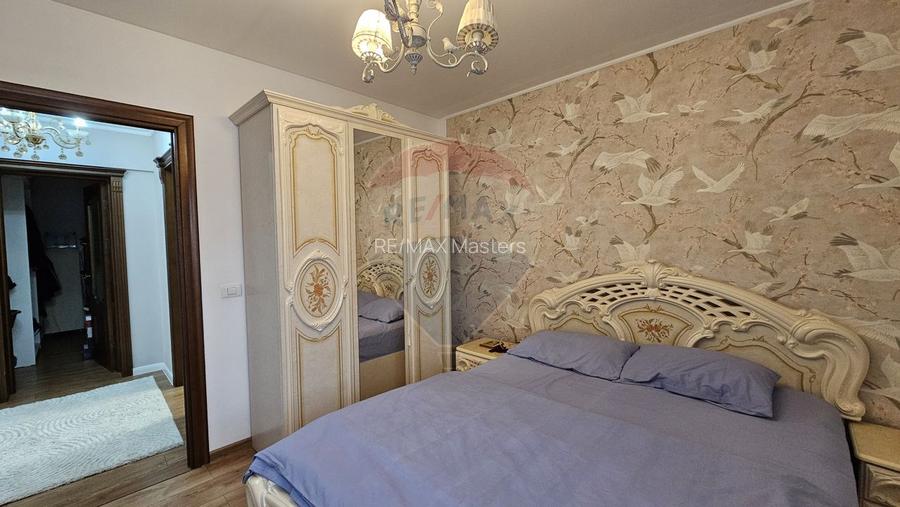 Apartament de lux, 105mp, Burdujeni, Suceava - 22