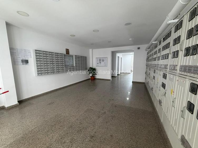 Apartament 2 camere de Vanzare Avangarde Dr Taberei Bloc Nou
