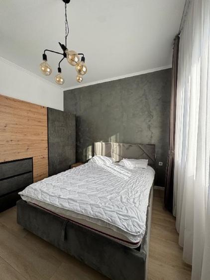 Vila individuala Tunari | 4 camere