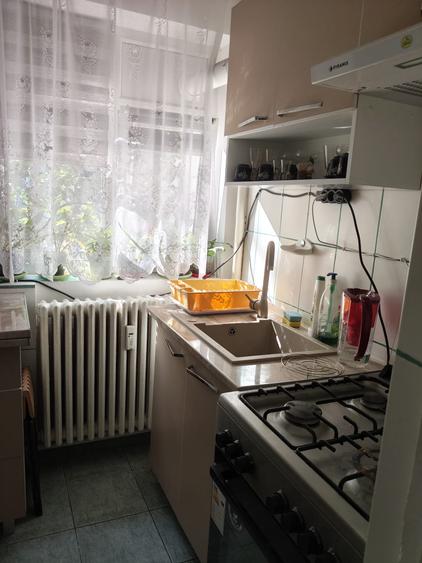 Garsoniera decomandata Podu Ros