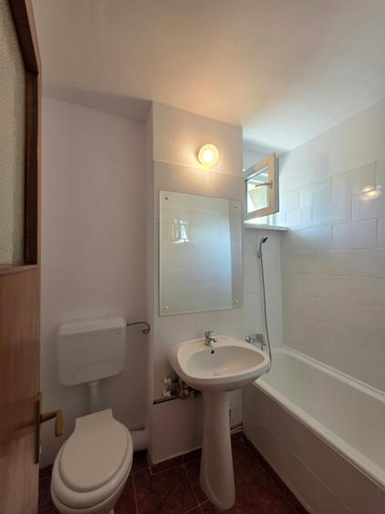 Apartament de 3 camere - 64 mp - la 10 minute de metrou Obor