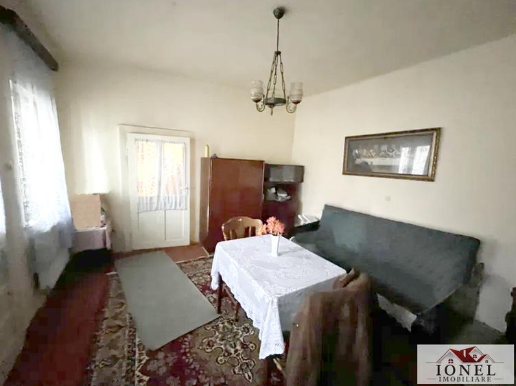 Vanzare casa in Ighiu