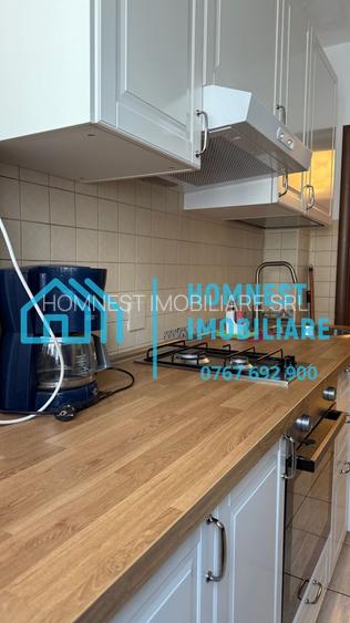 Ap 2 Camere | Calea Victoriei 1-5 - 26