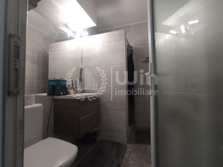 Apartament 2 camere | Decomandat | Etaj 2/4 | Centru | Opera Maghiara!