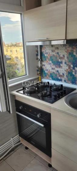 Apartament 2 camere Tomis 3-City Mall/Centrală proprie/CTBus - 4