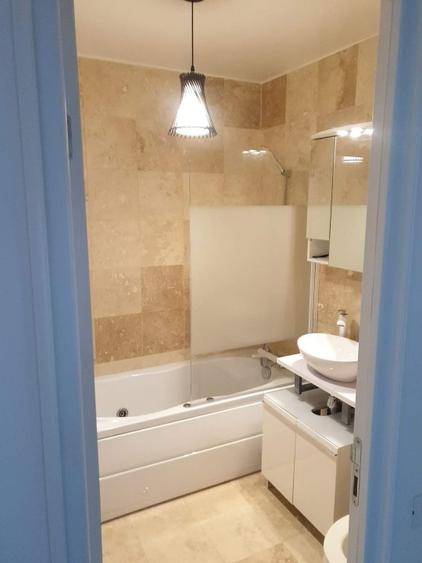 Închiriez apartament 2 camere – Ștefan cel Mare x Viitorului – 480 €/lună