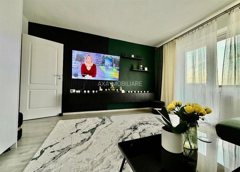 Apartament 2 camere Tatarasi | Bloc nou - 3