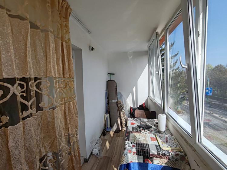 Apartament 3 camere Zona Astra