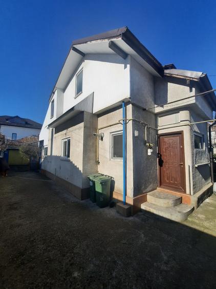 Casa de vanzare,  119 mp, 4 camere, Gara Veche, Cod 161809