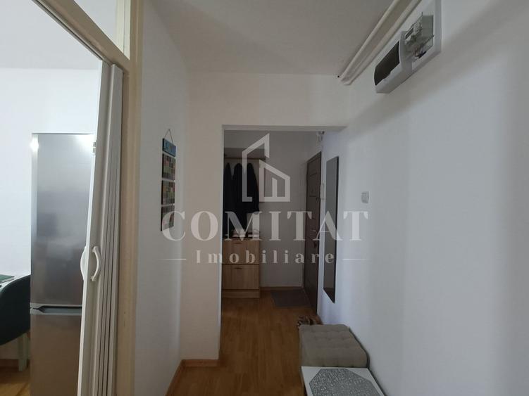 0% Comision | Apartament cu 3 camere | Zonă centrală - Turda
