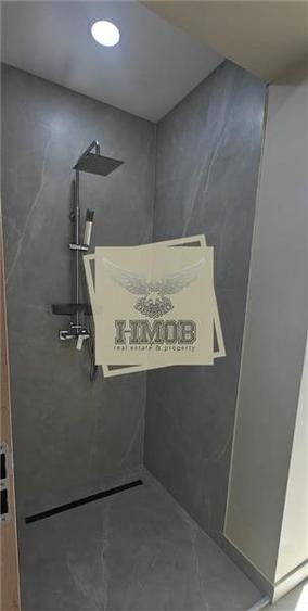 Penthouse cu 3 camere 3 bai si terasa 88 mp in zona Lazaret