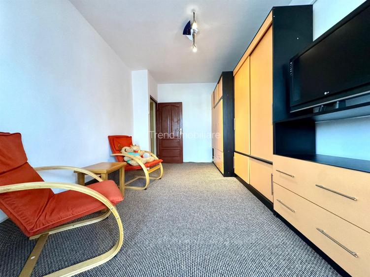 Apartament cu 4 camere - Calea Manastur - 8