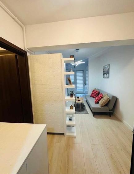 Inchiriere 2 camere Popesti Leordeni Metrou Berceni