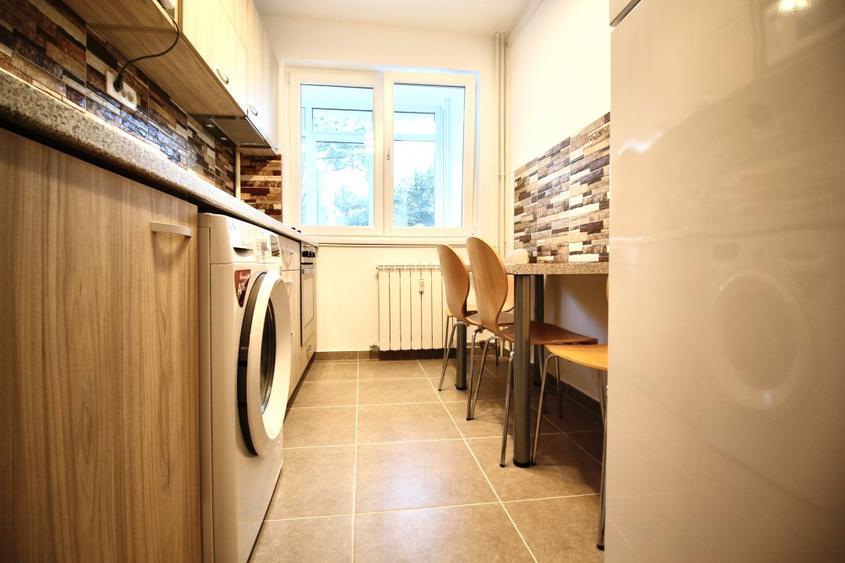 PAJURA-BD. POLIGRAFIEI, APARTAMENT MODERN, 0% COMISION!