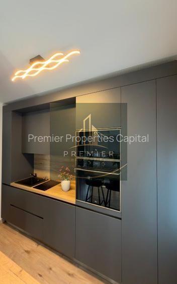 Belvedere Residence | Apartament 2 Camere Modern | Parcare Subterană | - 4