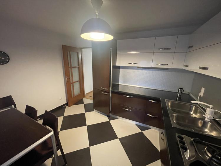 Locuința perfectă pentru un stil de viață modern – 3 camere pe Decebal