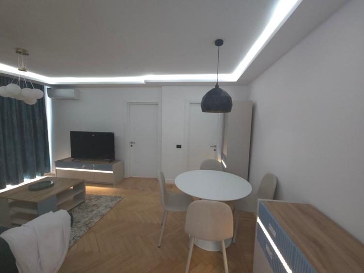 Vanzare Apartament 2 camere Bulevardul Magheru 34