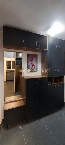3 camere| Spitalul Judetean| centrala proprie| apartament spatios - 11
