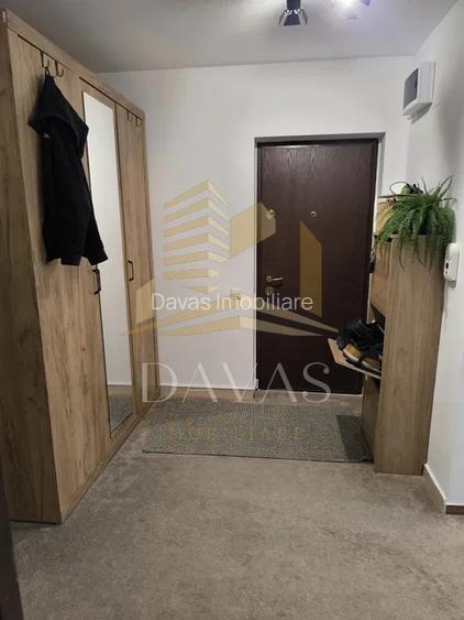 Prima închiriere! Apartament cu 2 camere | Cartier Europa | Zona Eugen Ionesco - 7