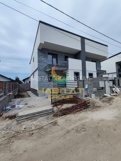 Vila tip duplex-3 camere- Berceni - 4