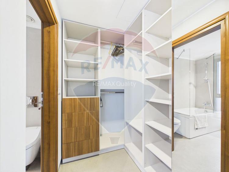 Apartament cu 3 camere ultrafinisat de inchiriat - Zona Decebal - 14
