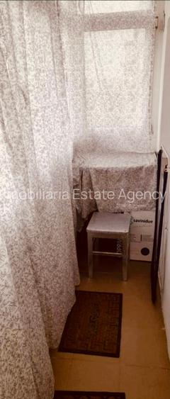 Garsoniera Dristor, 5 minute de metrou, bloc mixt, stradal, mobilată complet - 3