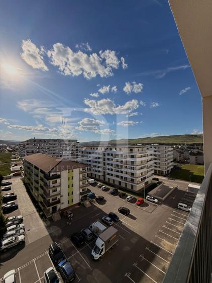 Apartament de vanzare | Zona Eroilor | bloc nou