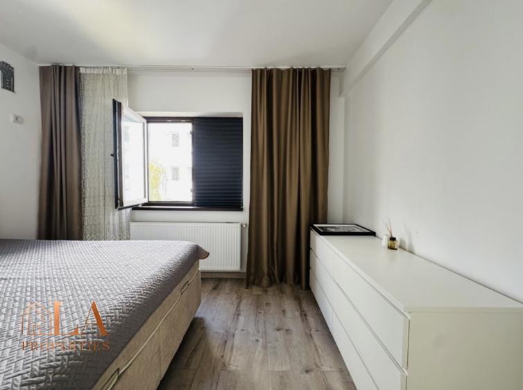 Apartament 3 camere 85mp | Parcare | Militari Residence