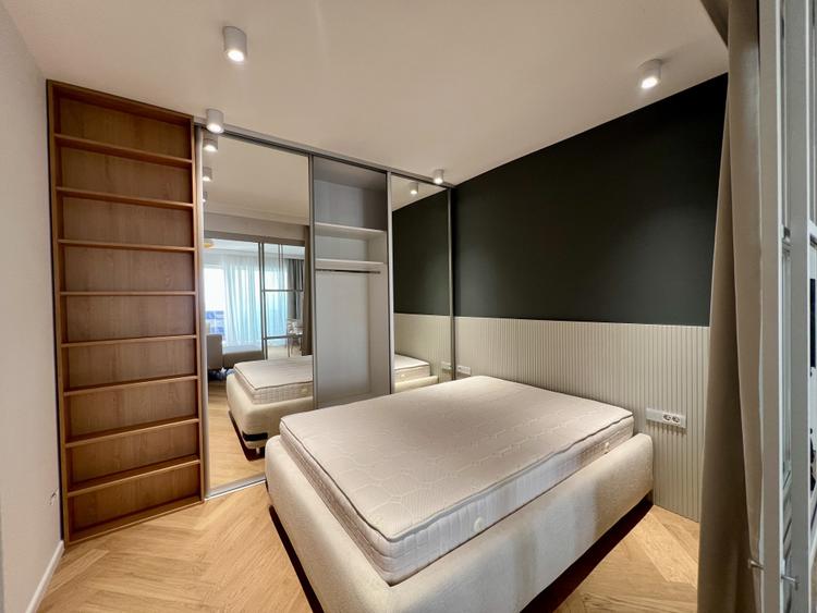 Apartament 2 camere Premium | Bloc nou | Et7 | Balcon 10 mp | Iris | Rivus Mall