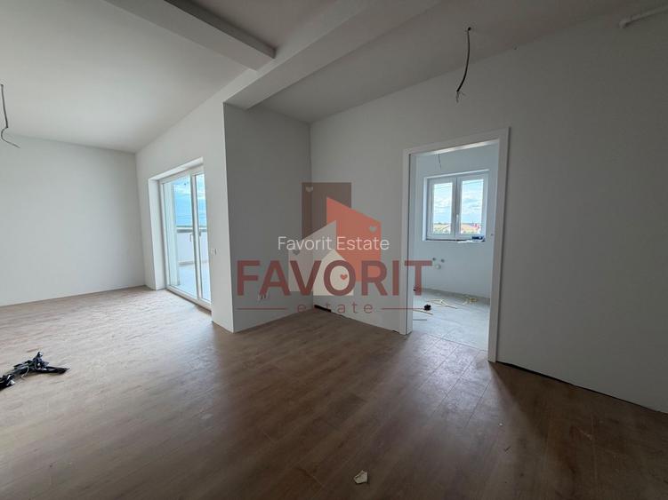 Apartamente Noi 2 și 3 Camere | Finalizate | Intabulate