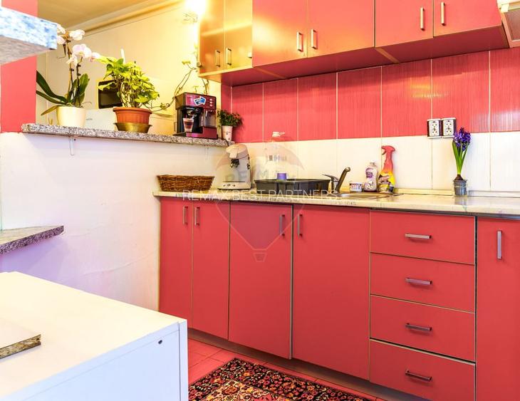 Apartament de vanzare, 2 camere, Str. Florilor Nr.186, Floresti - 7